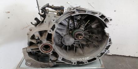 Schaltgetriebe Ford Mondeo III (B5Y) 1S7R7002ED