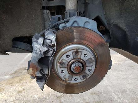 Bremssattel links vorne Peugeot 508 SW I () ATE