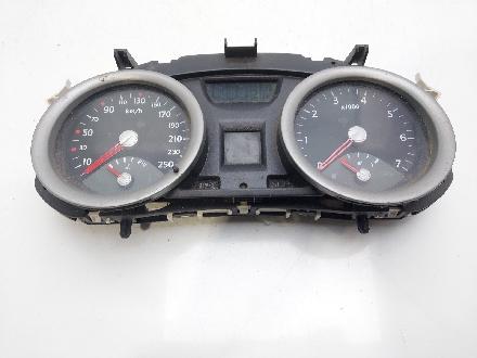 Tachometer Renault Megane II Stufenheck (M) 8200364015