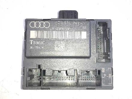 Steuergerät Zentralverriegelung Audi A6 (4F, C6) 4F0959793B