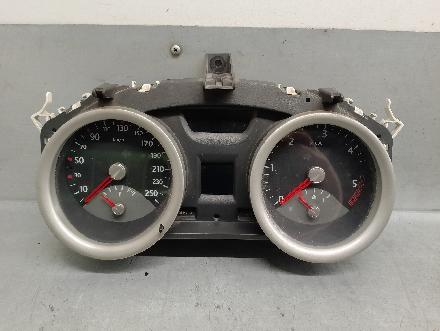 Tachometer Renault Megane II (M) 8200399695C