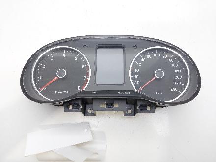 Tachometer VW Polo V (6R, 6C) 6R0920860B