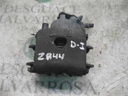 Bremssattel links vorne Seat Ibiza II (6K)