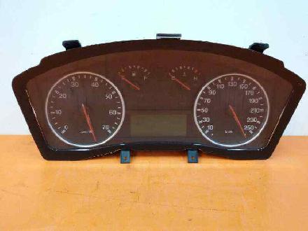 Tachometer Fiat Croma (194) 51735924