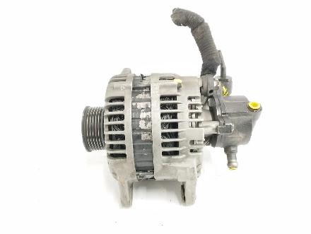 Lichtmaschine Opel Astra G Stufenheck (T98/NB) 0986043981