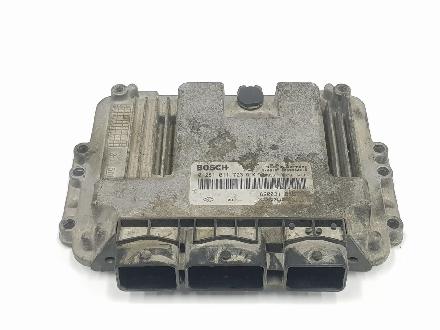 Steuergerät Motor Renault Laguna II (G) 0281011723