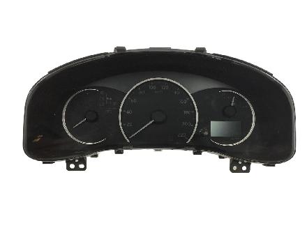 Tachometer Lexus CT () 8380076450