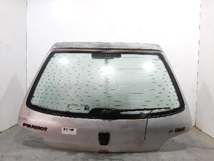 Heckklappe mit Fensterausschnitt Peugeot 106 II (1) 8701Q0