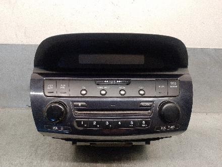 Radio Honda FR-V (BE) 39100SJDG02