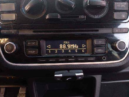Radio VW Up (AA)