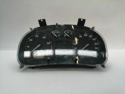 Tachometer VW Polo III (6N) 6N0919860TX