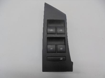 Schalter für Fensterheber links vorne Opel Astra J Caravan (P10) 13305011