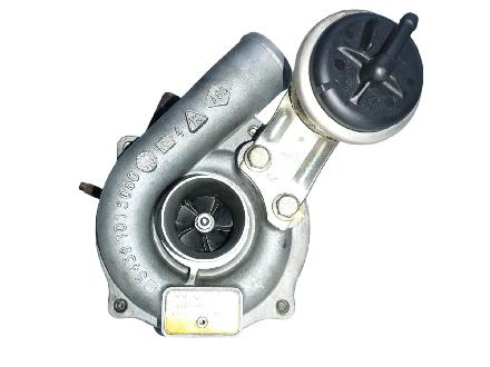 Turbolader Renault Megane II (M) 409838H118218