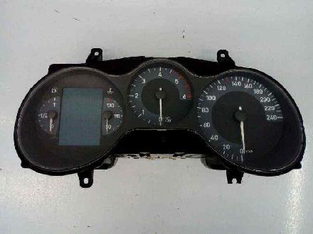 Tachometer Seat Leon (1P) A2C53029654