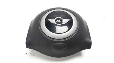 Airbag Fahrer Mini Mini (R50, R53) 676036604