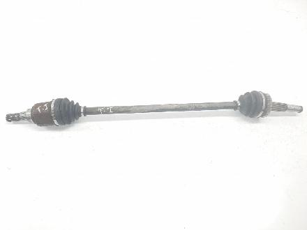 Antriebswelle links hinten Nissan Qashqai II (J11) 39600JD60A