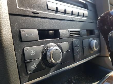 Bedienelement für Klimaanlage Audi Q7 (4L)