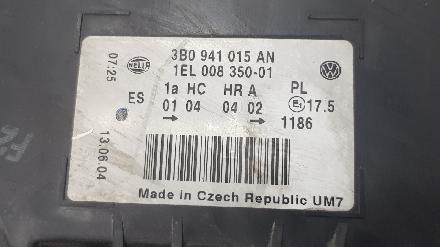 Hauptscheinwerfer links VW Passat B5.5 (3B3) 3B0941015AN