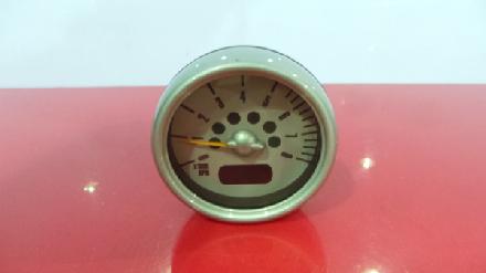 Tachometer Mini Mini (R50, R53) 6211-6913667