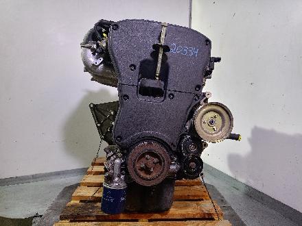 Motor ohne Anbauteile (Benzin) Rover 800 (XS) 20T4H