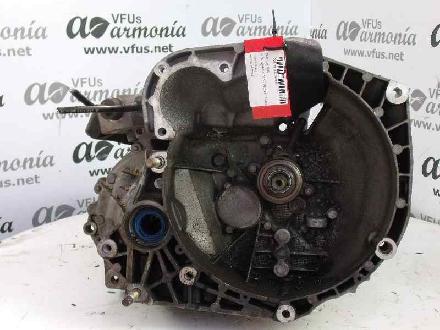 Schaltgetriebe Alfa Romeo 147 (937) AR37203