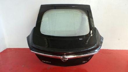 Heckklappe mit Fensterausschnitt Opel Insignia A (G09)