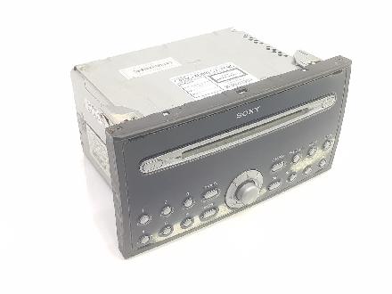 Radio Ford Focus II (DA, DP, HCP) 1700624