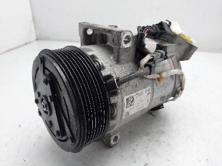 Klimakompressor Renault Captur II (HF) 926004423R