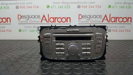 Radio Ford Focus II (DA, DP, HCP) 1818662