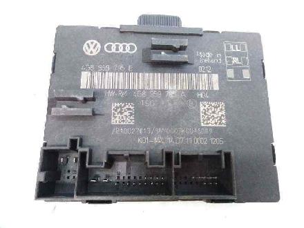 Schalter für Fensterheber rechts hinten Audi A6 (4G, C7) 4G8959795A