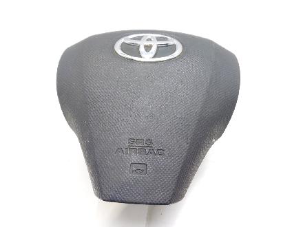 Airbag Fahrer Toyota Yaris Liftback (P9) 4513052350B0