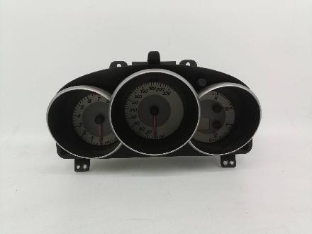 Tachometer Mazda 3 (BK) BP4K55430