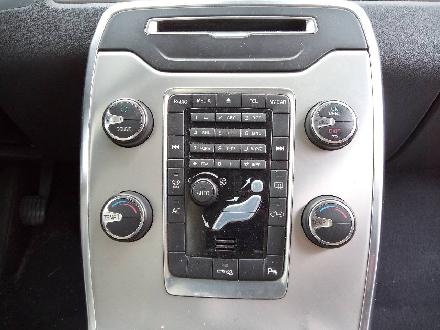 Radio Volvo XC70 II (136) 31358278AA