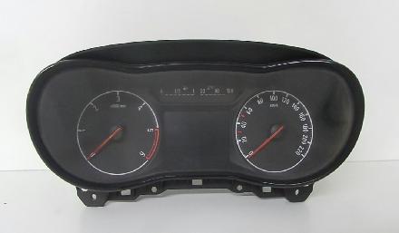 Tachometer Opel Corsa E (X15) 39085575
