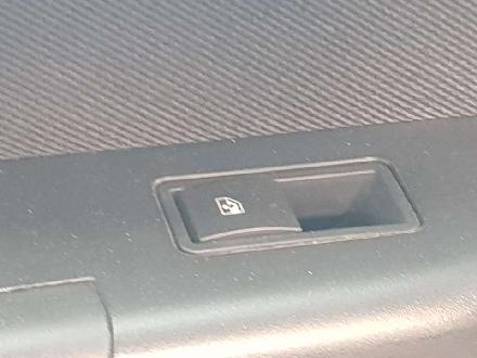 Schalter für Fensterheber links hinten Opel Zafira B (A05)