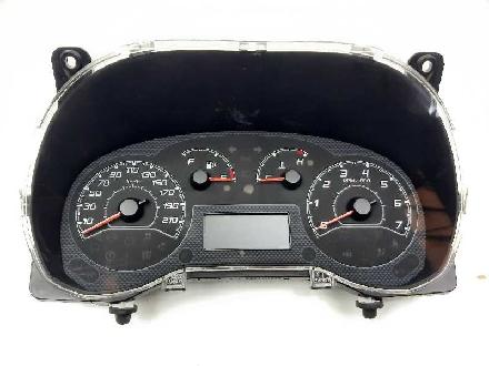 Tachometer Fiat Qubo (225) 52052784