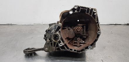 Schaltgetriebe Alfa Romeo Mito (955) 55219868