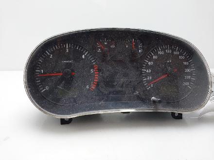 Tachometer Seat Toledo II (1M) 1M0920821B