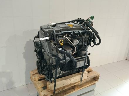 Motor ohne Anbauteile (Diesel) Opel Astra G CC (T98) Y20DTH