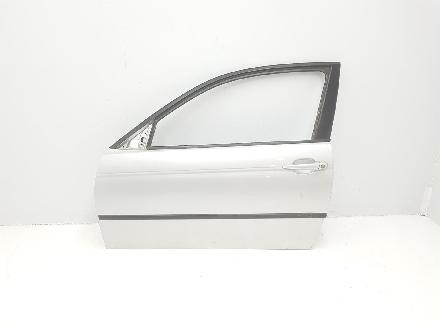 Tür links vorne BMW 3er Compact (E46) 41517016239