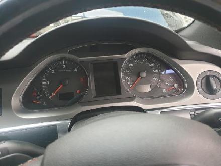 Tachometer Audi A6 Avant (4F, C6)