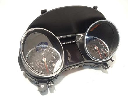 Tachometer Mercedes-Benz CLA Coupe (C117) A1179002002