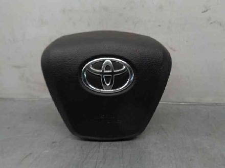 Airbag Fahrer Toyota Avensis Station Wagon (T27) Y04856511AEL