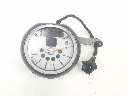 Tachometer Mini Mini Clubman (R55) 62109325811
