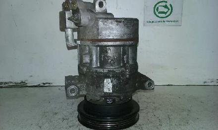 Klimakompressor Fiat Stilo (192) 4472208630