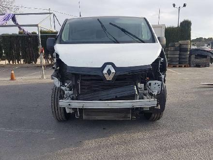 Wischermotor links Renault Trafic III Kasten (FG)