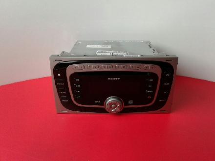 Radio Ford Kuga () VP6M2F-18C821-AG