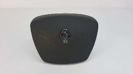 Airbag Fahrer Renault Twizy (MAM) 985102495R