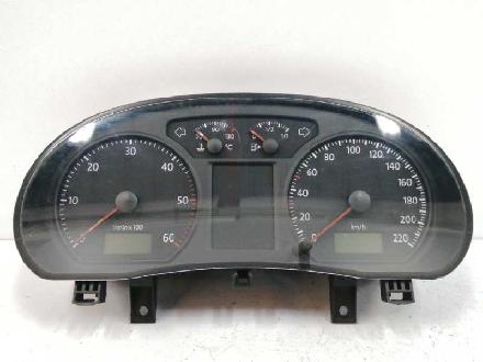 Tachometer VW Polo IV (9N) 6Q0920803D