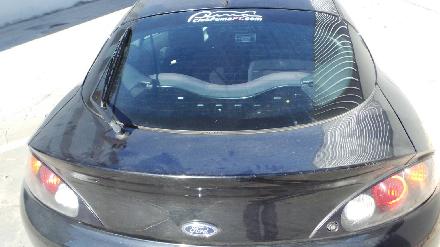 Heckklappe mit Fensterausschnitt Ford Puma (ECT)